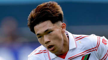 慶應大出身の20歳日本人、世界屈指の若手選手！？21歳以下で世界1位の数値が判明