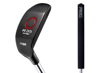 プロギアから誕生20周年記念モデル「R35+ ウェッジ」が限定発売