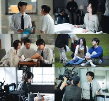 俳優パク・ソジュンの美談を共演女優が明かす「細かいところを逃さないように助けてくれた」