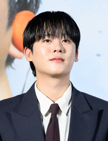 BLACKPINK・ジェニーとも共演！『ムービング』俳優イ・ジョンハ、海兵隊に入隊へ「成長した姿で戻ってくる」