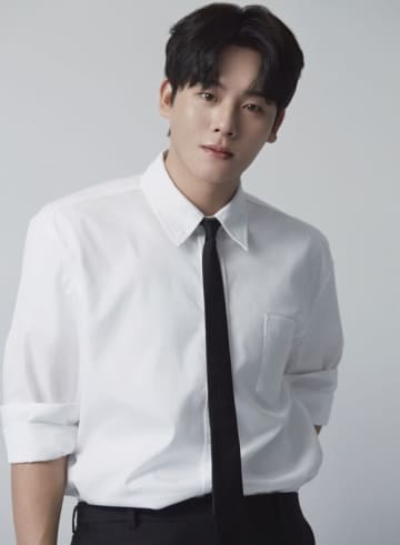 「ムービング」出演イ・ジョンハ、入隊を電撃発表…2026年1月26日に海兵隊へ