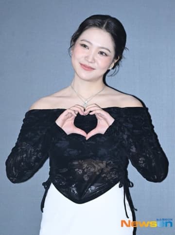 Red Velvet イェリ、新ドラマ「Azure Spring」に出演が決定…海女役に挑戦