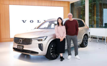 交通安全の最先端を突き進むボルボが提唱する「高齢ドライバーが安全に運転するための10のポイント」とは？