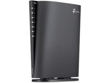TP-LinkのWi-Fi製品がお買い得！ 　Amazonブラックフライデーアフターセール　Wi-Fi 6Eゲーミングルーター「Archer GXE75」は1万6860円