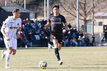 J通算123得点の実力者が契約満了「泣ける」　ファン惜別も…現役続行へ「終わりません」