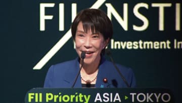 “日本好き”サウジの若き皇太子が進める「エンタメ都市構想」に日本企業が熱視線…高市首相「全部オレに投資しろ！」