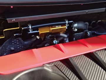 GRヤリス用「T-REV BP-SYSTEM」登場　走りが変わる減圧チューニング