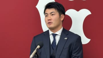 【巨人契約更改】1軍7試合の菊地大稀は400万円ダウン　「抑える自信もあります」