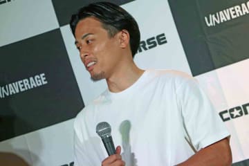 富樫勇樹「Club 93 Podcast」誕生の理由“気楽に話せる場所がほしい”から始まった