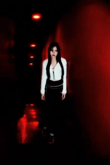 Liza、PUMA SKATEBOARDINGへ書き下ろした新曲「DWMT」配信開始 新アーティスト写真公開