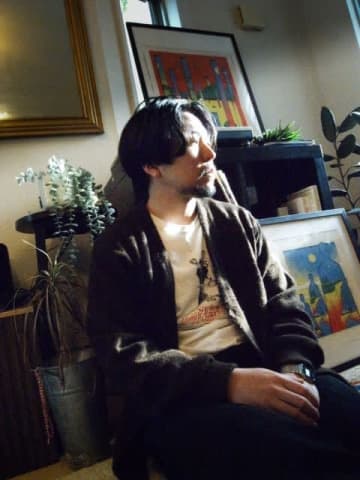 Michael Kaneko、ニュー・シングル「Backwards」リリース