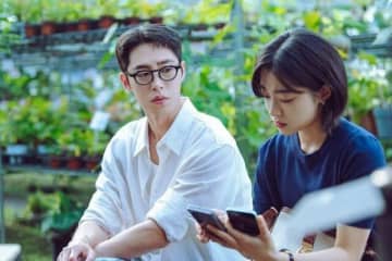 【韓国ドラマ】『還魂』のイ・ジェウクが双子役で幼なじみと三角関係に！『ラストサマー　初恋の再生』17年越しの初恋ロマンスにじれきゅん必至