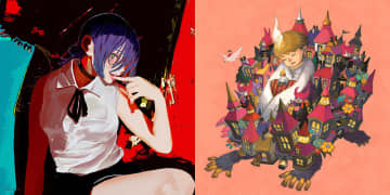 【moraアニソンランキング】「IRIS OUT」「JANE DOE」3度目の1／2位奪還！スピッツ「灯を護る」も3位に浮上