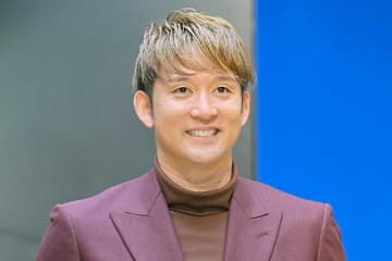 闘病中の超大物…近影にエール殺到「元気そう」「復活待ってる」　杉谷拳士氏が再会報告