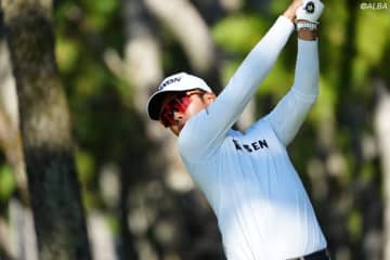 米2次予選会がスタート　生源寺龍憲が単独首位、石川遼は10位発進　日本勢8人出場