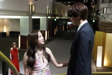 「娘の命」“沙織”新川優愛は最強過ぎるモンスター 「レイコは勝てるのか」「優奈の夫とはどういう関係？」