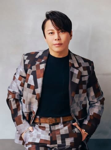 大阪府主催 初のeスポーツイベント　2026年1月開催「Osaka GeN Scramble(ジェンスク)」応援ブースターに“T.M.Revolution”の歌手・西川 貴教さんが就任！