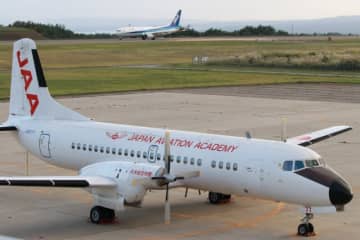 日本航空学園、12月7日に能登空港キャンパスで「航空祭」開催！ 機体展示やシミュレーター体験など