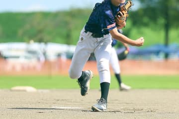 投げ方で多いタイミングのズレ「時間かかりすぎ」　着地と回転が合致する“ぶらぶら練習”