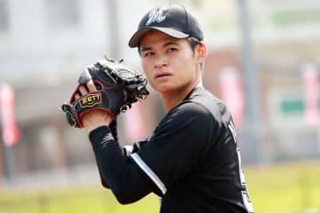 ロッテ中森が結婚を発表　「責任と覚悟を持って」…飛躍の23歳が新たな決心