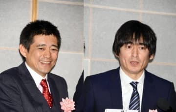 博多大吉、転倒し顔面強打で『あさイチ』今週欠席　華丸「この年になると受け身が取れない…」と状況解説