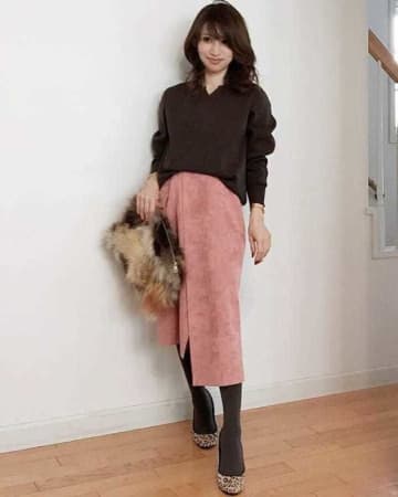 おしゃれな人の愛用アイテム、どこの？ 人気スナップのブランドをチェック！（2025年11月22日号）