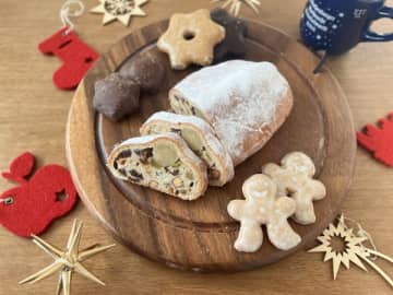 【シュトーレン食べ比べ】カルディ・業スー・シャトレーゼの中でおすすめは？特徴まとめ！