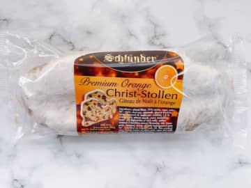 【カルディ】今年も登場！人気のシュトーレン♪