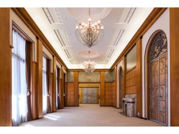 東京都庭園美術館で開催中「永遠なる瞬間　ヴァン クリーフ&アーペル ― ハイジュエリーが語るアール・デコ」