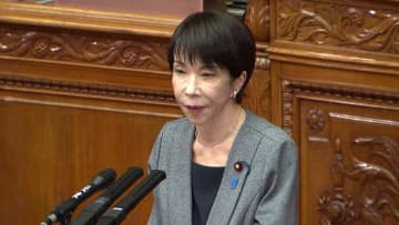 高市首相“そんなことより定数削減”発言を野党が追及「裏金問題解決より大切か」　高市首相「優先度合い示す趣旨ではない」