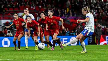 中国女子代表、0-8敗戦に続き3失点完敗…現地記者は外国人監督に「出ていけ！」と激怒