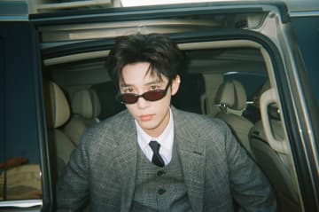 ワン・アンユーが乗った車を追いかける、ファンの行き過ぎた行為が問題に