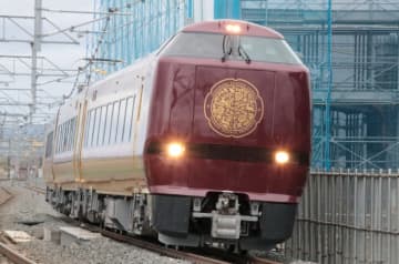 「特急まほろば号」が桜井線に！鉄道有名人も乗車する貸切列車ツアー 2月開催