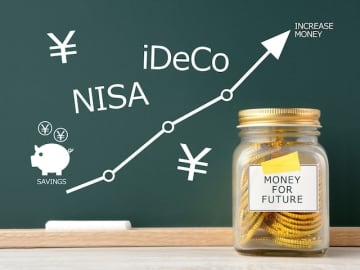 リスク資産0円から積立投資4年「浪費癖がある」49歳男性のリアルな運用実績