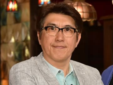 石橋貴明、“帝京野球部OB会”に登場　久しぶりの元気な姿にファン安ど