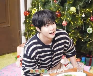 NCT ドヨン、入隊前に新バラエティが決定！BLACKPINKから東方神起まで、豪華ゲストを手料理でおもてなし