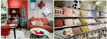 ニトリ、岡山・東京に2店舗、埼玉・愛知にデコホームを同時オープン