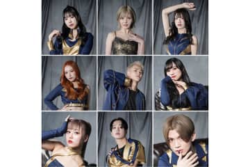 オリパフォーマー、大量9人卒業　残りは5人に…6年目リーダーら“ベテラン”陣が消滅