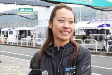 12月10〜12日のスーパーフォーミュラ鈴鹿テストのエントリー第1弾発表。小山美姫が参加へ