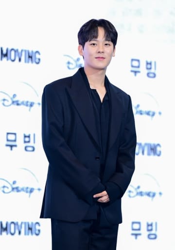 『ムービング』シーズン2には出演しないということ…？ 30歳を控えた人気の韓国俳優が相次いで兵役へ、残念さも