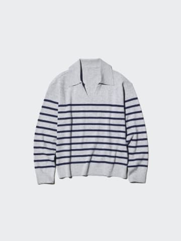 ユニクロからまた大当たりな新作出てるよ～！2025冬の1軍入り確定♡大人の名品ニット5連発