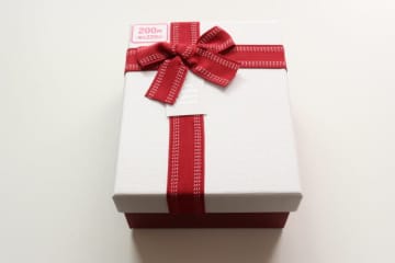 ダイソーさん200円ってやりすぎでは！？インテリアにも使える可愛さ♡不器用の民に嬉しい箱