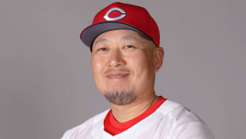 「鯉のアンパンマン」40歳・松山竜平がオイシックス新潟へ入団決定　選手兼任打撃コーチへ