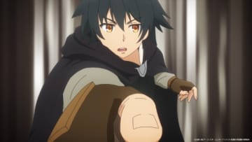 アニメ『無職の英雄 ～別にスキルなんか要らなかったんだが～』第10話「悪魔の契約」のあらすじ＆先行カット解禁