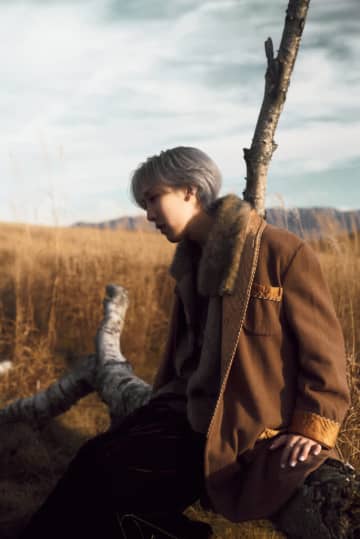 Aile The Shota、冬のラブバラード｢ハナユキ｣MVを今夜プレミア公開