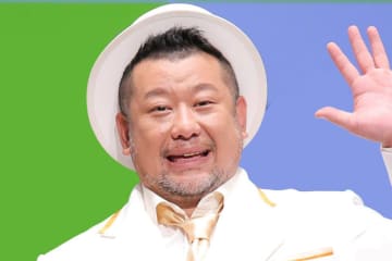 ケンドーコバヤシ、刺されそうになった過去を語る　恐怖のあまり“アレ”をお腹に入れ…