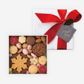 HIBIKAのクリスマスを彩る冬季ギフト♡心ほどける贈り物を贈ろう