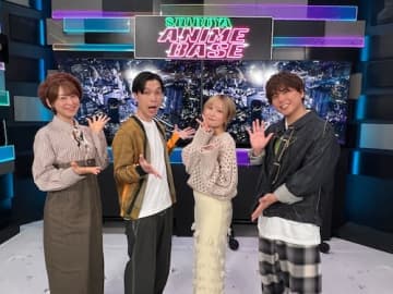 声優・富田美憂が「人生最大の沼」にハマった作品は？