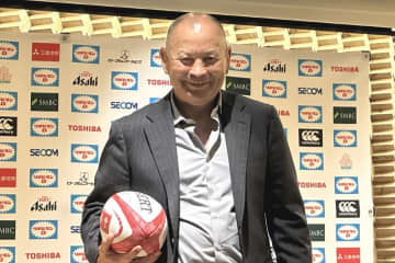 【ラグビー】サッカーより〝早すぎる〟２７年Ｗ杯抽選とその理由　過去には開催国敗退の悲劇も