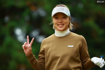 ＜中間速報＞佐田山鈴樺が単独首位　高橋しずく2差追走【JLPGAファイナルQT】
